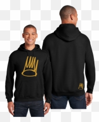Details About J Cole Hoodie Unisex Dreamville Hooded Sweatshirt - Toyota Hoodie Png,J Cole Png