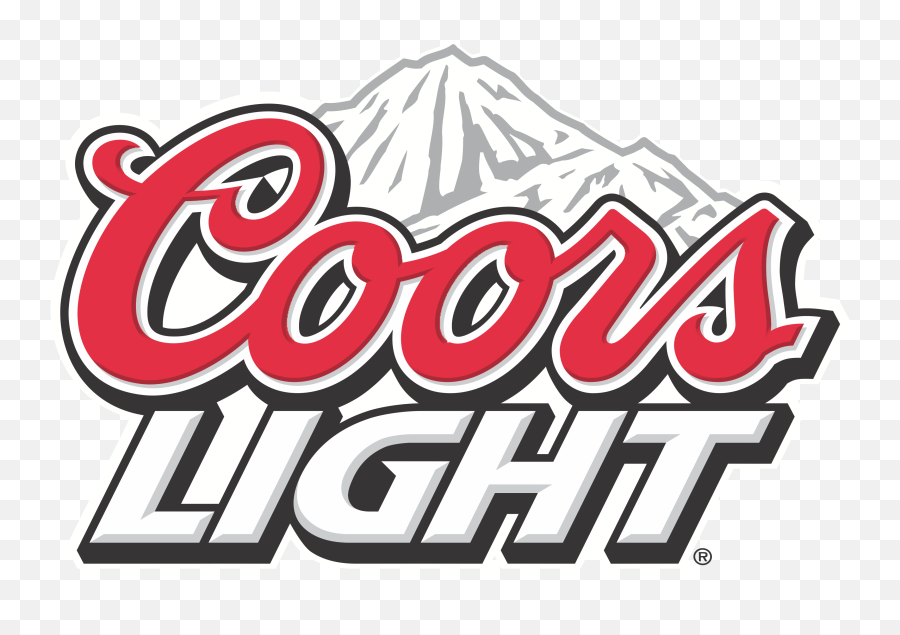 Download Coors Light Logo Png For Kids - Coors Light Logo Round,Coors Light Png