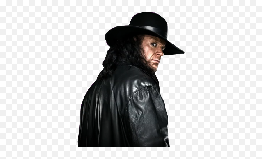 The Undertaker Transparent Picture Png I 1017404 - Png Undertaker Png,Undertaker Logo Png