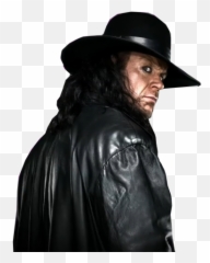 The Undertaker Transparent Picture Png I 1017404 - Png
