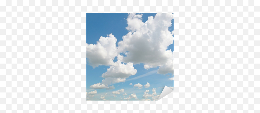 White Clouds - Vertical Png,Sky Background Png