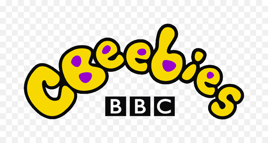 Cbeebies Bbc Logo Transparent Cartoon - Cbeebies Bbc Logo Png,Bbc Logo Png