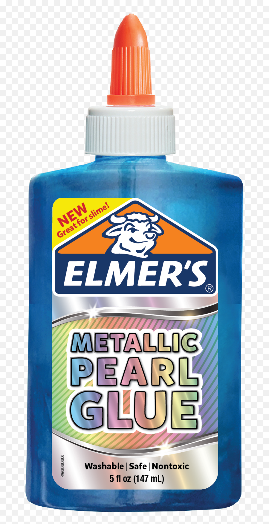 Elmers Jonathan Downey - Metallic Glue For Slime Png,Glue Png