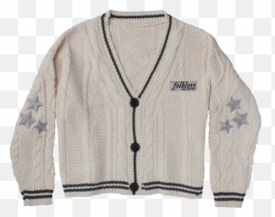 The - Folklore Cardigan Taylor Swift png