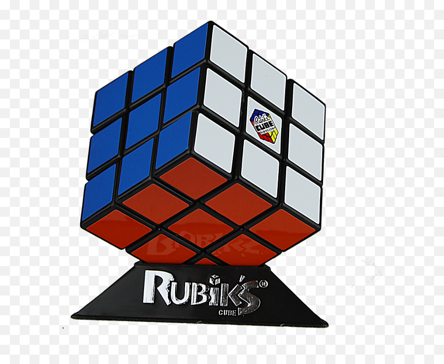 Rubiks Cube Puzzle Game 3 X - Cube In Kmart Png,Rubik's Cube Png