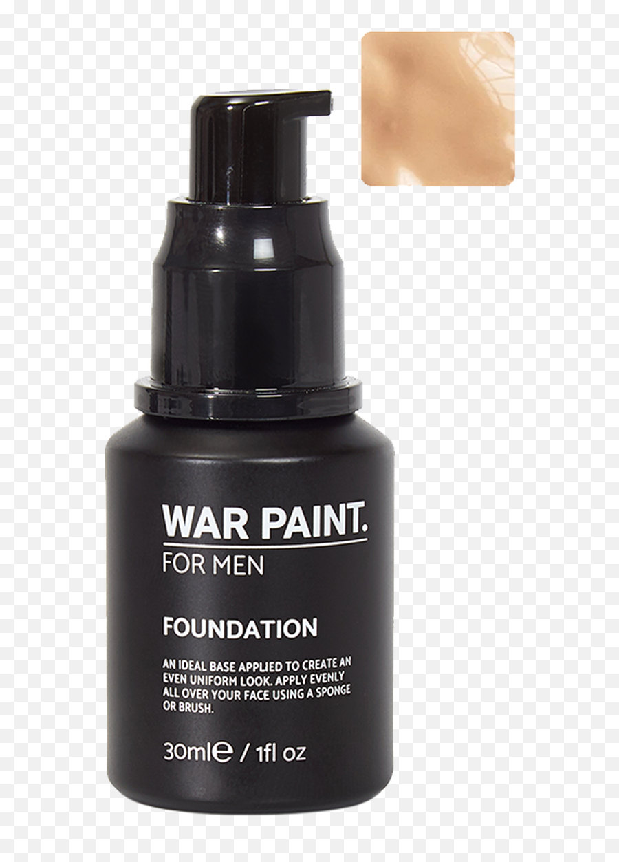 War Paint Foundation - Bb Cream Png,War Paint Png