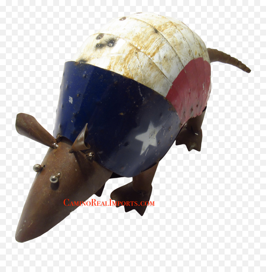 Large Metal Armadillo Mtarm003 - Armadillo Png,Armadillo Png