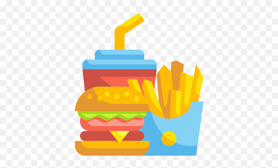 Fast Food Essay B2 First Writing Part 1 Upper - Fast Food Free Icon Png,Junk Food Png