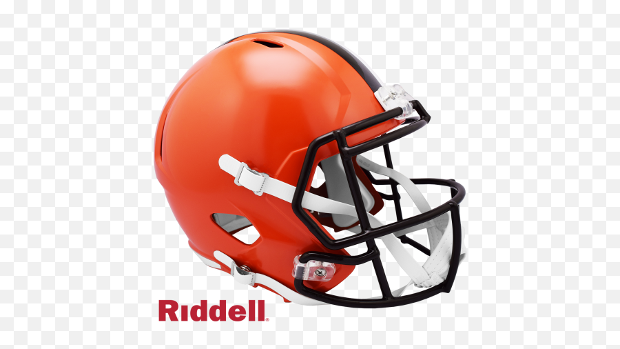 Cleveland Browns 2020 Pocket Speed Helmet - Tampa Bay Buccaneers Helmet Png,Cleveland Browns Logo Png