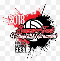 Volleyball Silhouette Png - Http Chameleon Slackline