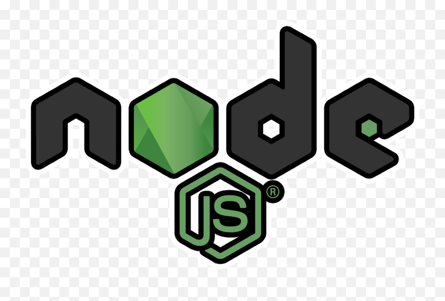Nodejs Logo - Logodix Png,Express Js Logo