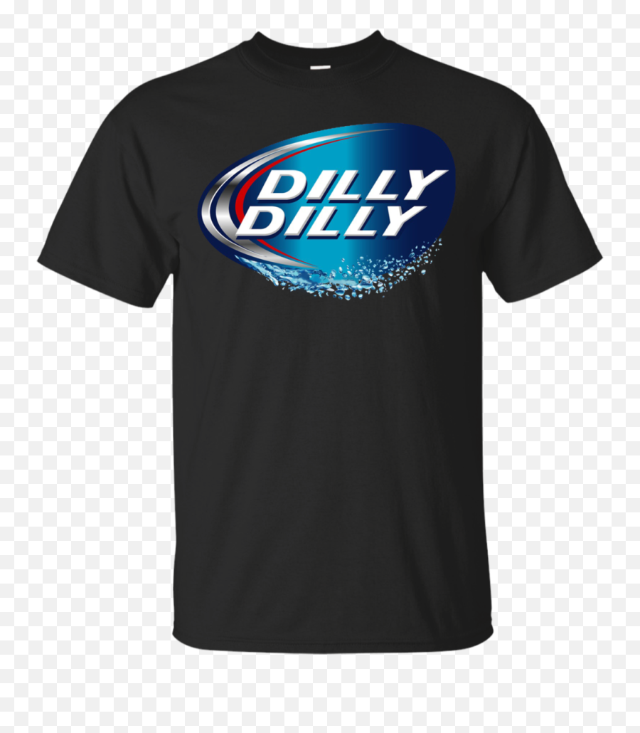 Dilly Bud Light Meaning Shirt - Nfl 100 Year Shirt Png,Dilly Dilly Logo
