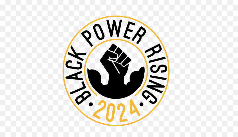 Five - Language Png,Black Power Logo