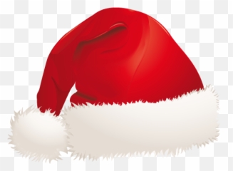 Gorro De Papa Noel Con - Bonnet De Noel Png,Gorro De Navidad Png