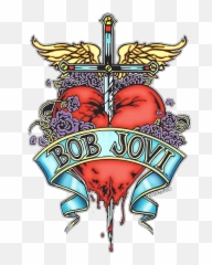 About - Logotipo Bon Jovi Logos Png,Bon Jovi Logos