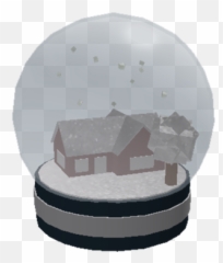 Snow Globe - Dome Png,Snowglobe Png