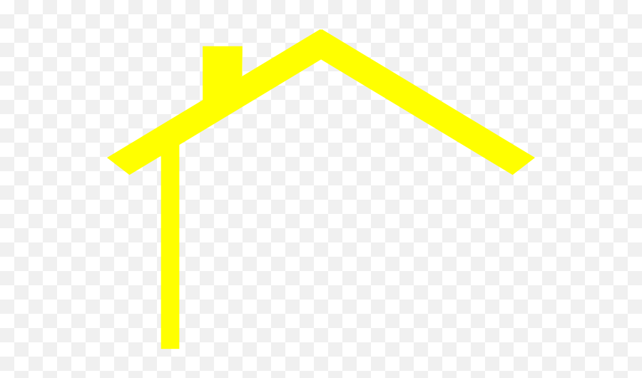 House Roof Png Svg Clip Art For Web - House Png Outline,Roof Png