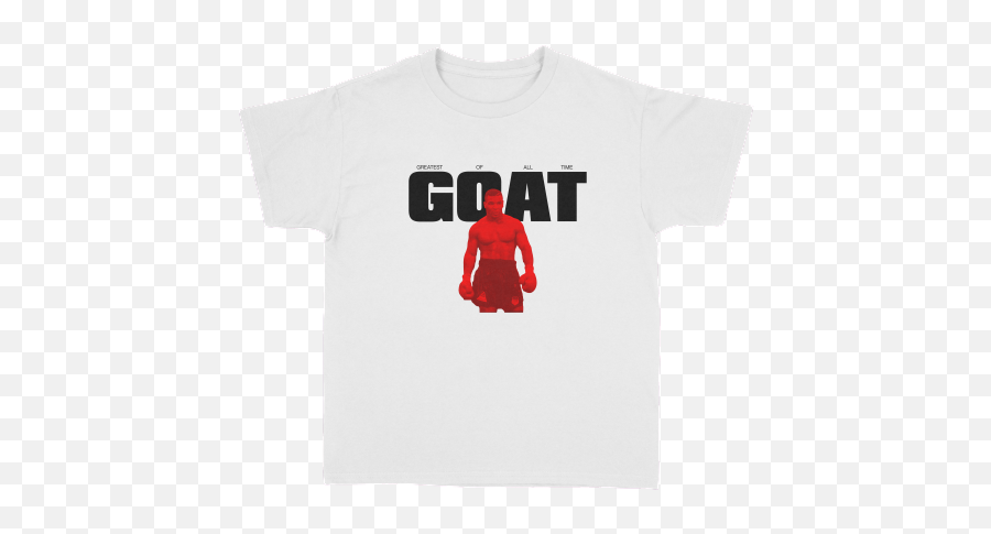 Goat Red - Deadpool Png,Shirt Transparent