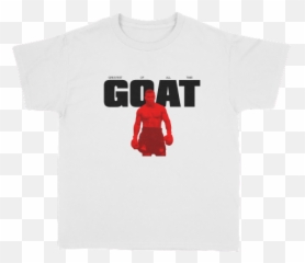 Goat Red - Deadpool Png,Shirt Transparent