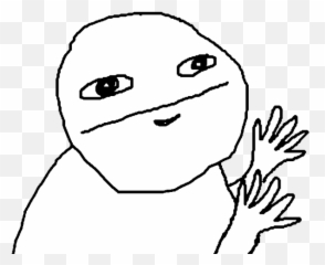 Me If The Jontron Subreddit Turned - Dot png