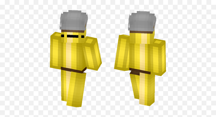 Enter The Gungeon Minecraft Skin For - Enter The Gungeon Minecraft Skin Png,Enter The Gungeon Logo