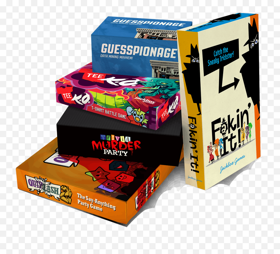 8 Trivia Games To Play - Jackbox Games Party Pack 3 Png,Hq Trivia Logo