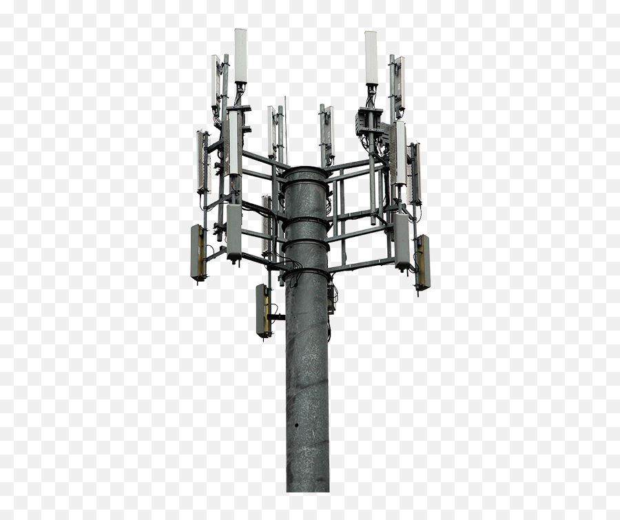 Professional Antenna Manufacturer - Airplux Technologies Cell Tower Transparent Background Png,Antenna Png