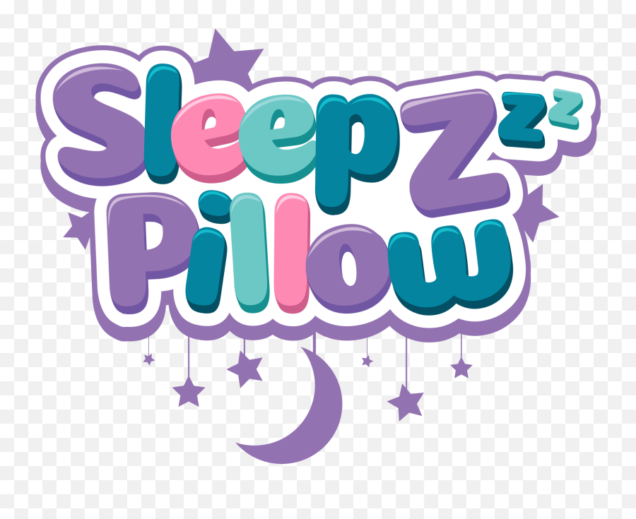 Sleep Zzz Pillow - Dot Png,Zzz Transparent