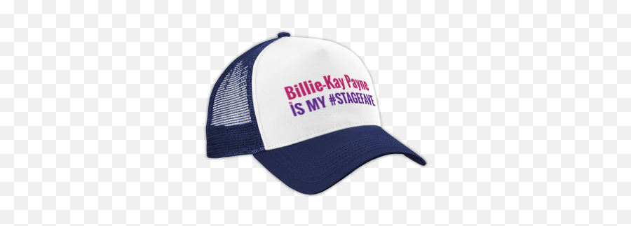 Billie - Cap Png,Billie Kay Png