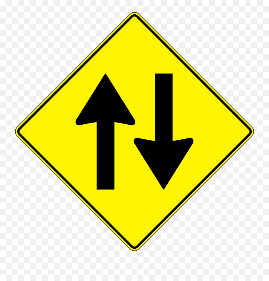 Pedestrian Crossing And Low Cognitive - People Crossing Sign Png,Pedestrian Png