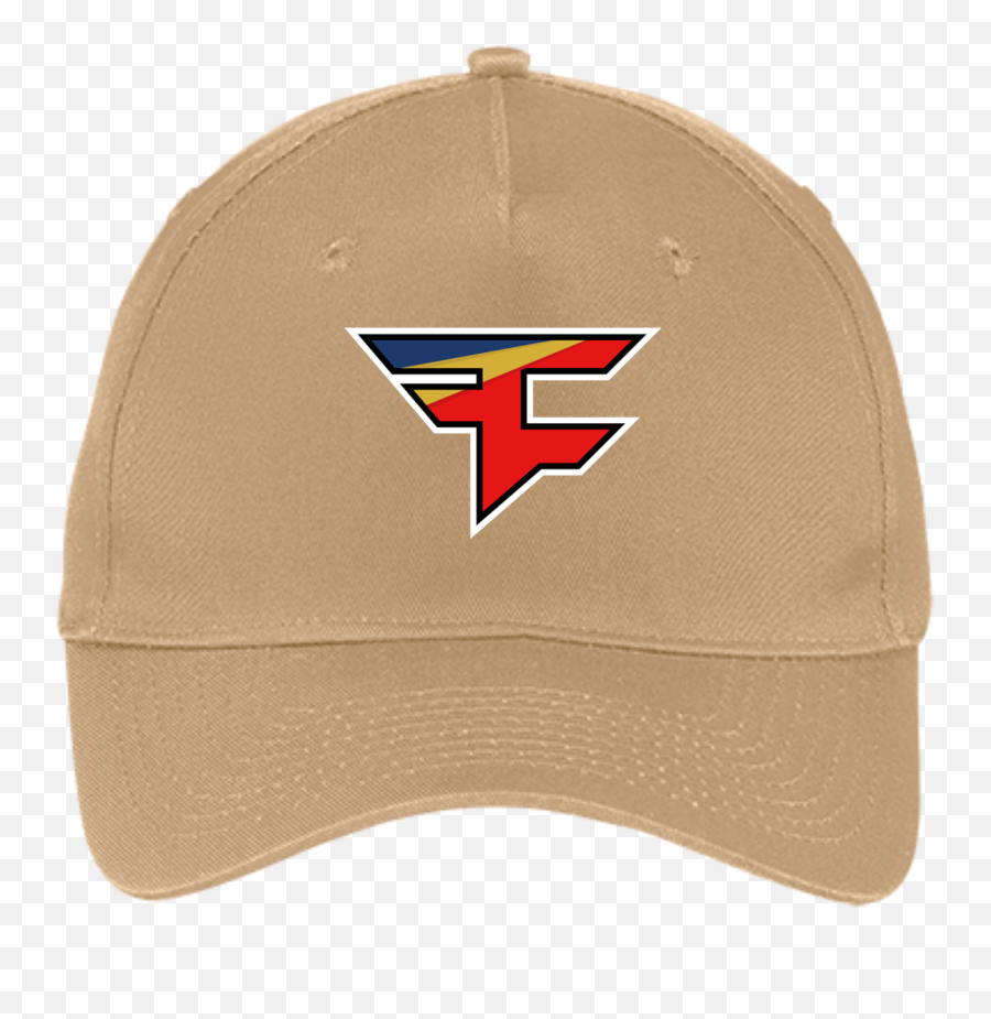 Agr Faze Clan Logo Twill Cap - For Baseball Png,Faze Clan Logo