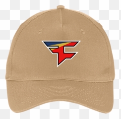 Agr Faze Clan Logo Twill Cap - For Baseball png