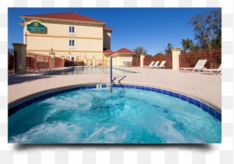 Laquinta - Intermittent Pool png