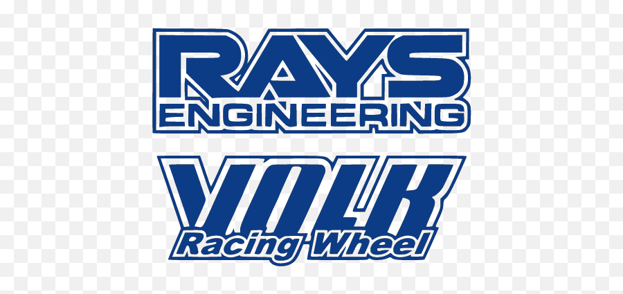 Gtsport Decal Search Engine - Rays Engineering Png,Rays Wheels Logo