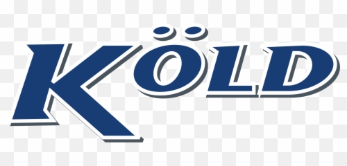 Kold Logo Png Transparent Svg Vector - Dot