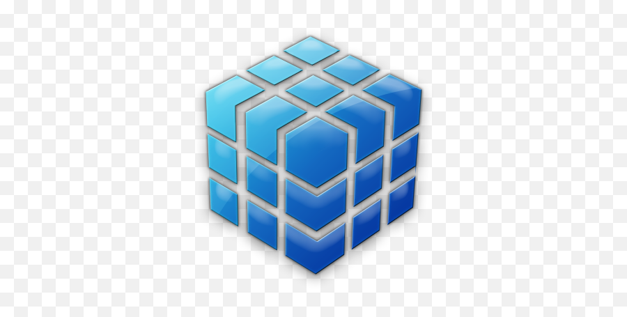 Blue cube. Синие 3д кубики. Cube голубой. 3д куб иконок самсунг.