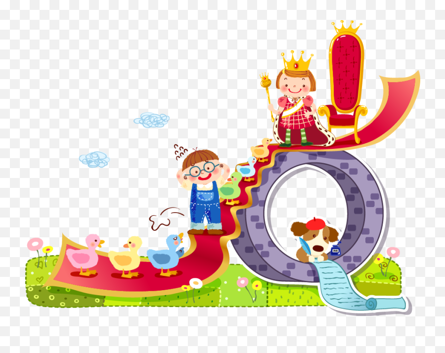 Roller Coaster Png Kids - Cartoon Full Size Png Download Cartoon,Roller Coaster Png