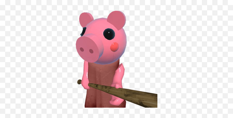 Roblox Piggy transparent PNG - StickPNG