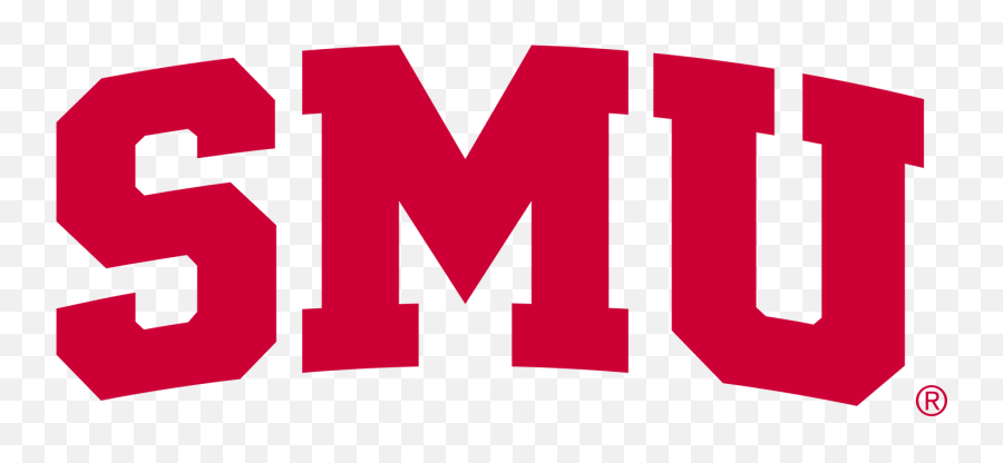 Smu Logo Transparent Stock Png Files - Logo Smu,Mustang Logo Clipart