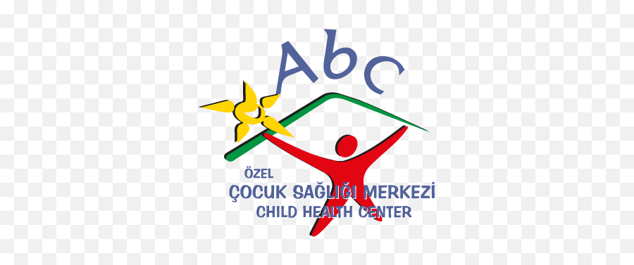 Abc Vector Logo - Çocuk Png,Abc Logo Png