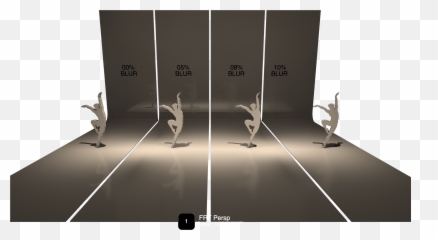 Reflection Shader - does Blur anything Rendering Architecture png