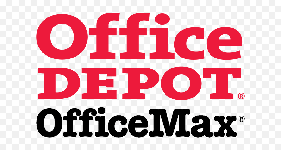 Member Benefits - Office Depot Png,Officemax Logo