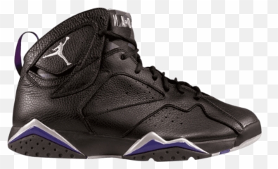 Download Air Jordan 7 Retro Ray Allen U0027bucks Away - Round Toe Png,Jordan Shoes Png