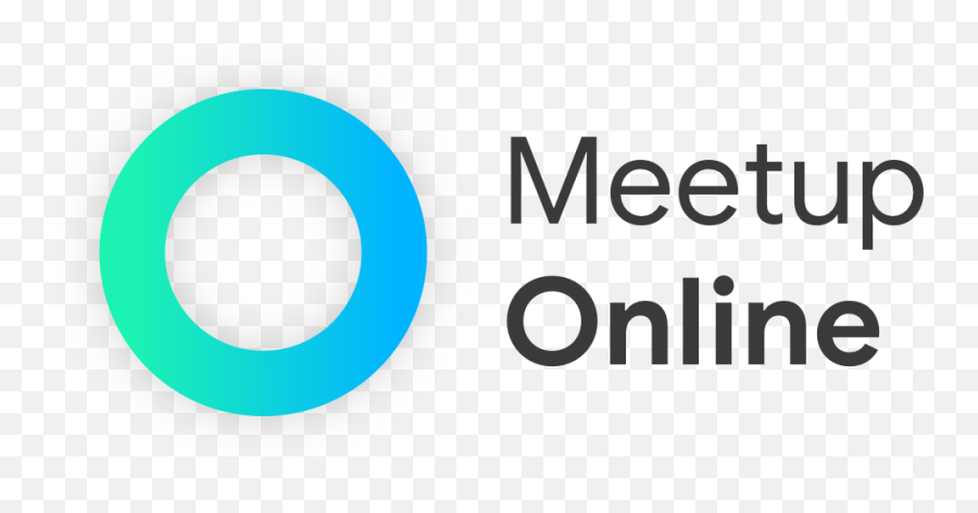 Meetup Online Meet People In Small Group Calls From - Eye Avatar Png,Meetup Logo Png