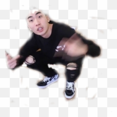Ricegum Png - Active Pants,Ricegum Transparent