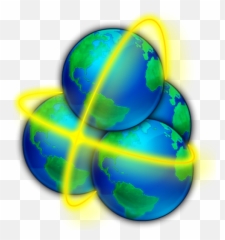 Net Group Icon - png
