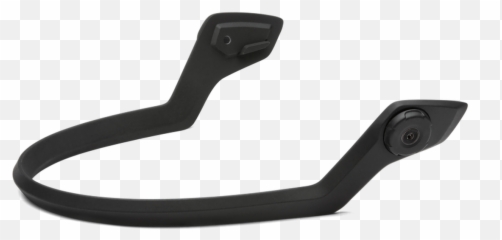 Smith Icon Slalom Chin Bar - Portable png