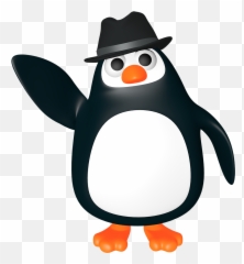 Minotorious - Costume Hat png
