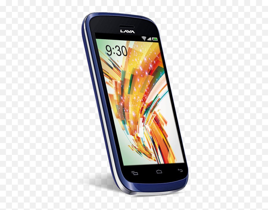 Buy Lava Iris 401e Latest Smartphone Best - Technology Applications Png,Lava Iris Icon Flip Cover