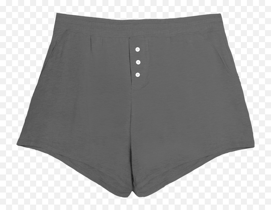 Thinx Sleep Shorts - Solid Png,Icon Thinx Underwear